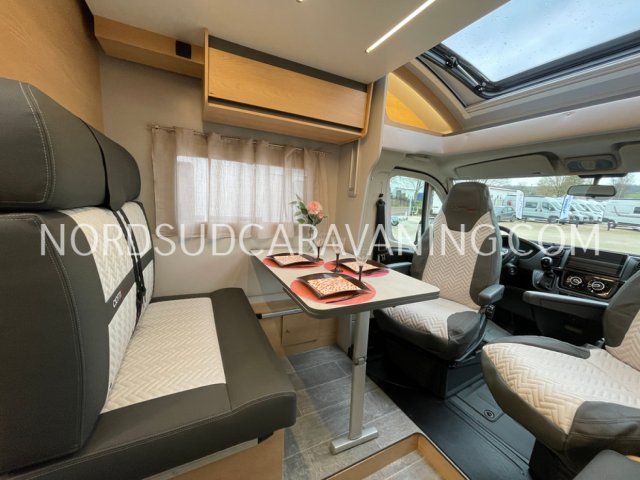 Giottiline Siena 385 Première Edition - Photo 32