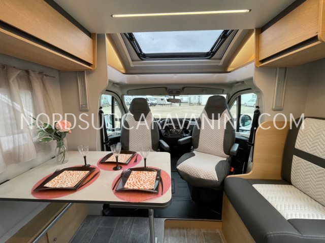 Giottiline Siena 385 Première Edition - Photo 33