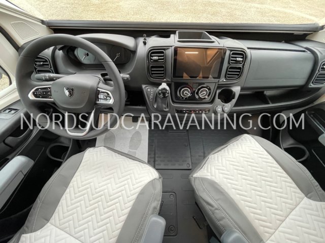 Giottiline Siena 385 Première Edition - Photo 34