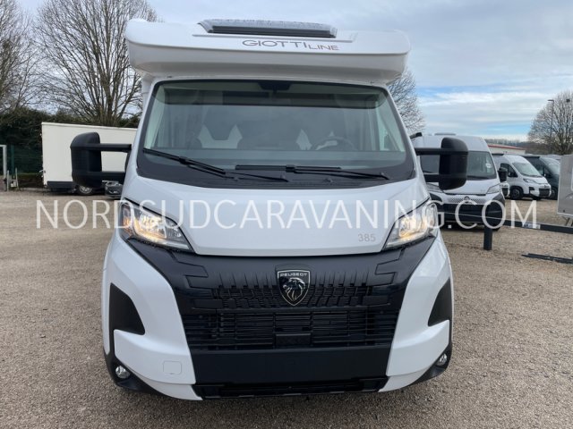 Giottiline Siena 385 Première Edition - Photo 36