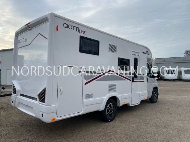 Giottiline Siena 385 Première Edition - Photo 38