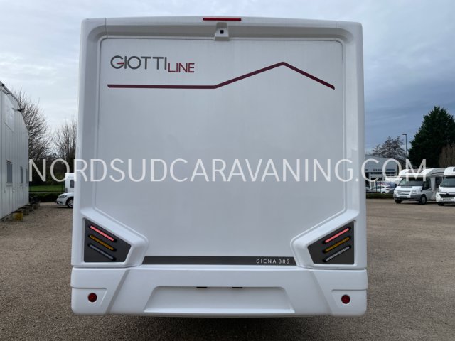 Giottiline Siena 385 Première Edition - Photo 39