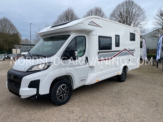 Giottiline Siena 385 Première Edition - Photo 42