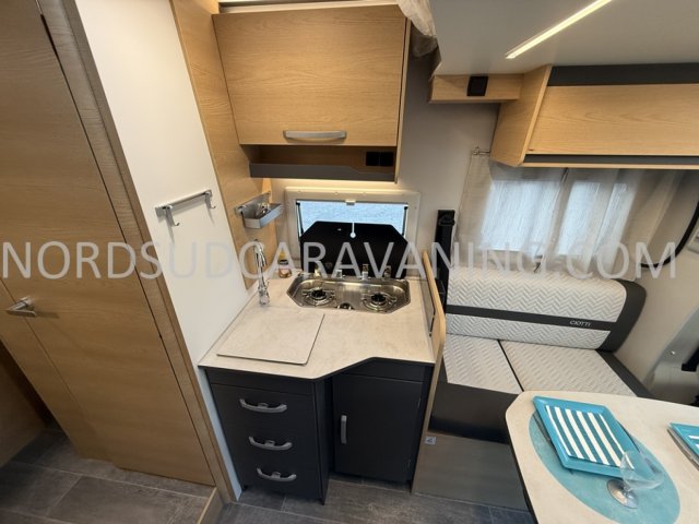 Giottiline Siena 397 Première Edition - Photo 3