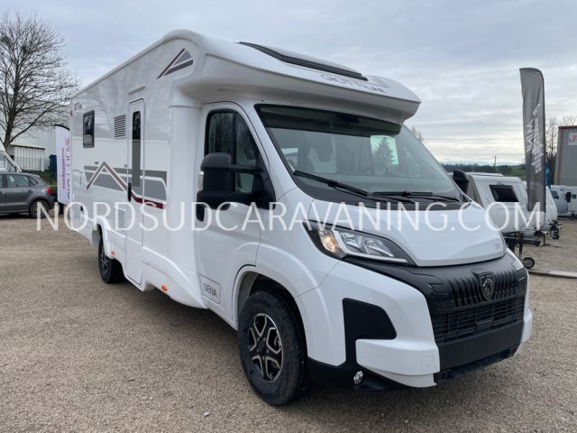 Giottiline Siena 397 Première Edition - Photo 18