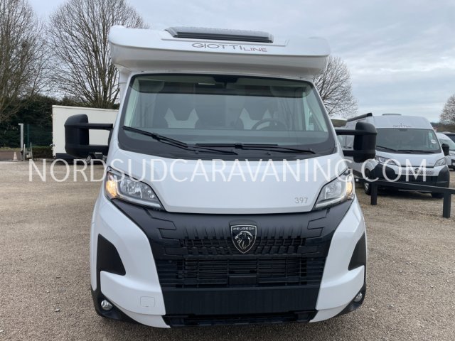 Giottiline Siena 397 Première Edition - Photo 19