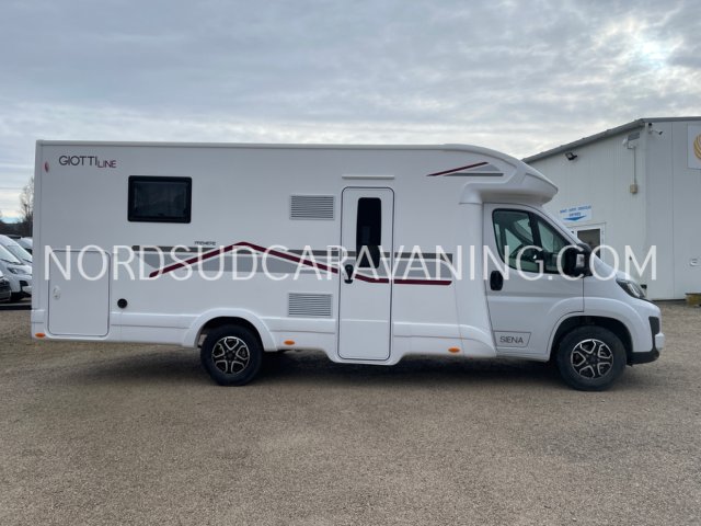 Giottiline Siena 397 Première Edition - Photo 20