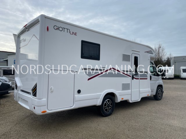 Giottiline Siena 397 Première Edition - Photo 21