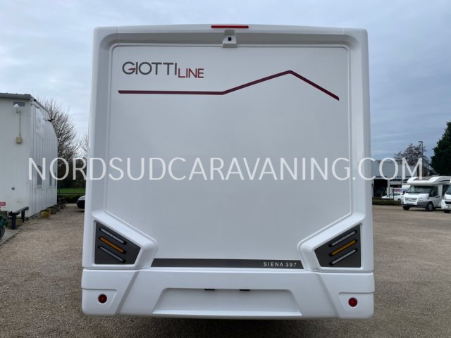 Giottiline Siena 397 Première Edition - Photo 22