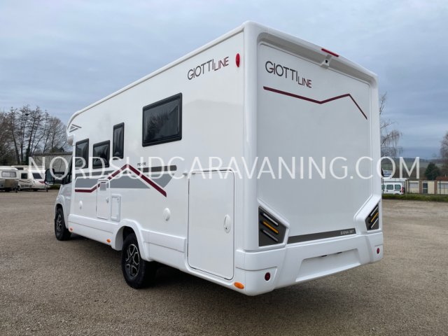 Giottiline Siena 397 Première Edition - Photo 23