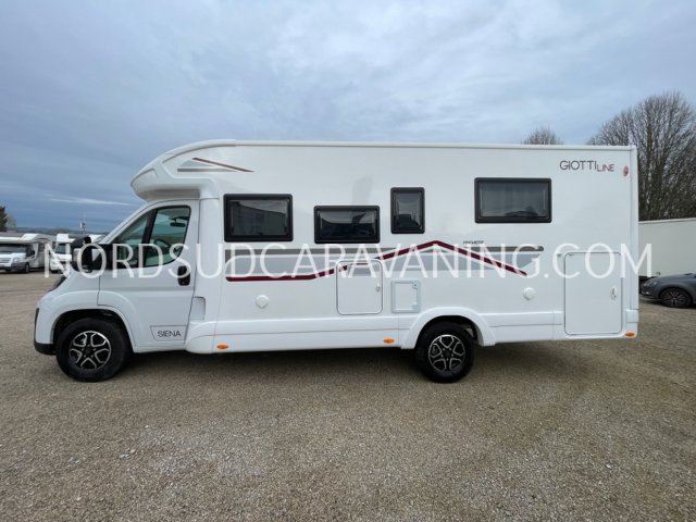 Giottiline Siena 397 Première Edition - Photo 24