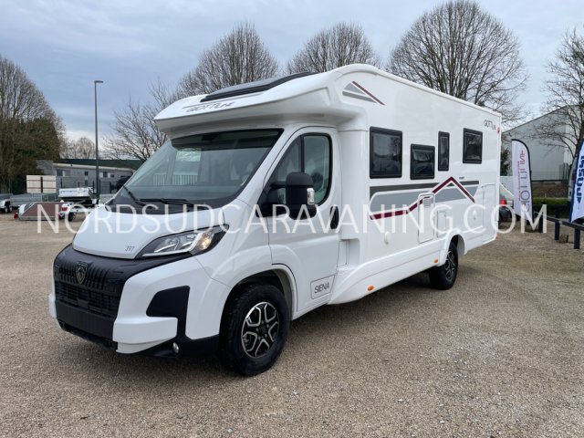 Giottiline Siena 397 Première Edition - Photo 25