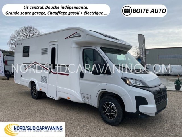 Giottiline Siena 397 Première Edition Neuf