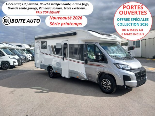 Giottiline Siena 397 397S Neuf