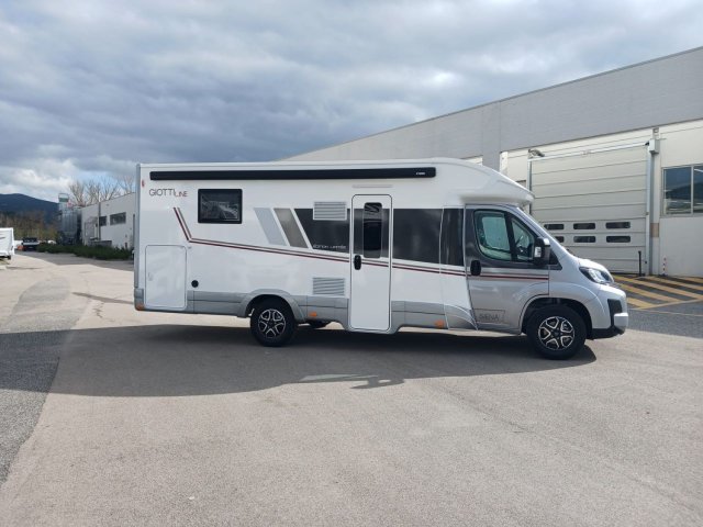 Giottiline Siena 397 397S - Photo 16