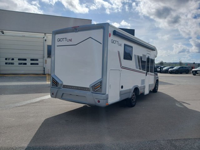 Giottiline Siena 397 397S - Photo 17