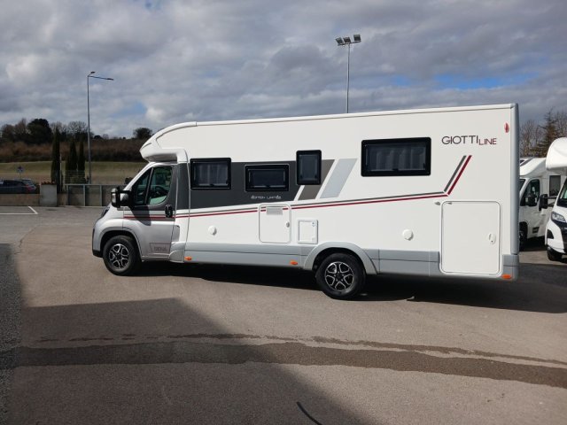 Giottiline Siena 397 397S - Photo 20