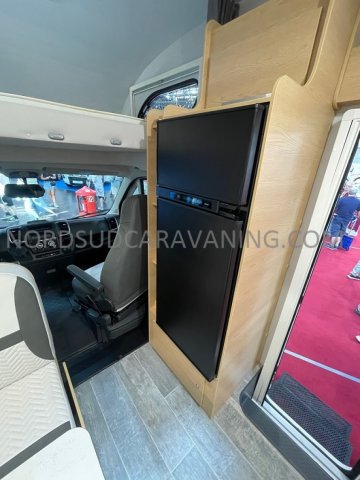 Giottiline Siena 440 Première Edition - Photo 3