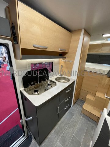 Giottiline Siena 440 Première Edition - Photo 5