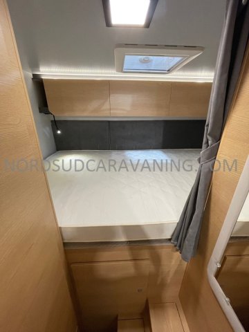 Giottiline Siena 440 Première Edition - Photo 7