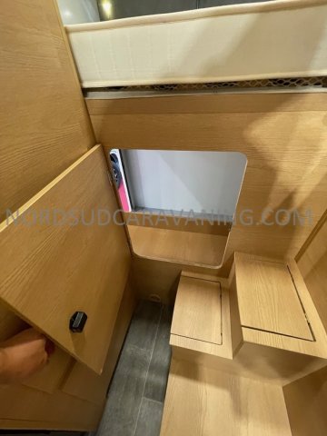 Giottiline Siena 440 Première Edition - Photo 8