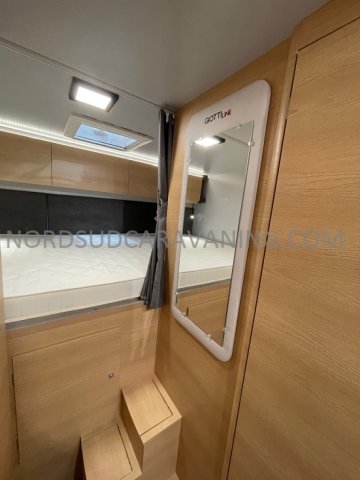 Giottiline Siena 440 Première Edition - Photo 9