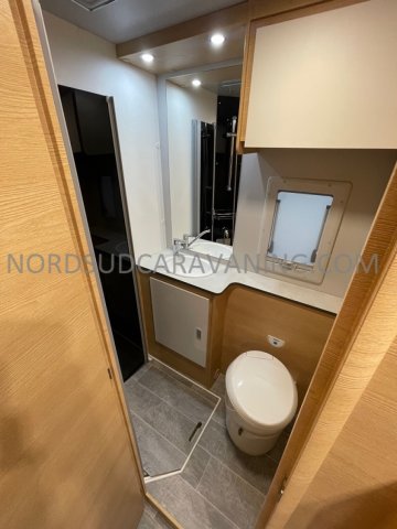 Giottiline Siena 440 Première Edition - Photo 10