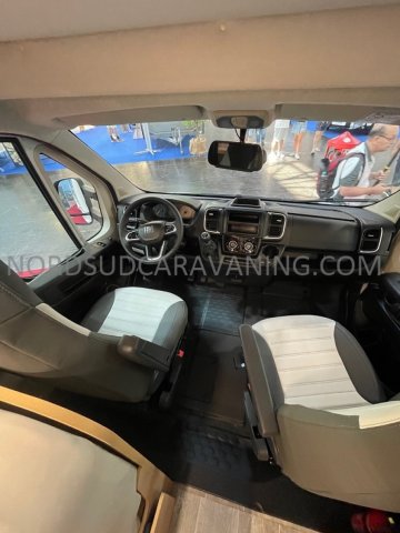 Giottiline Siena 440 Première Edition - Photo 11