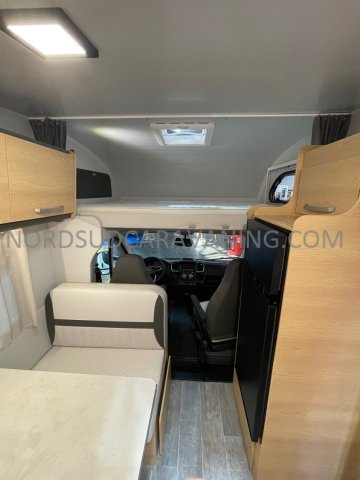 Giottiline Siena 440 Première Edition - Photo 2