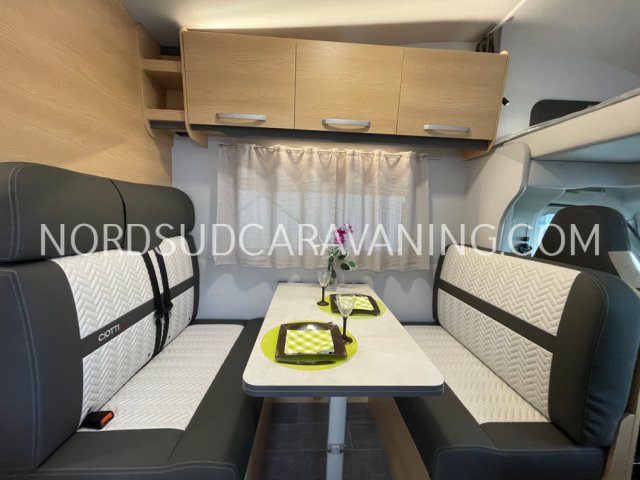 Giottiline Siena 440 Première Edition - Photo 2