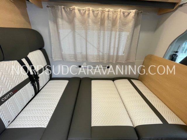 Giottiline Siena 440 Première Edition - Photo 4