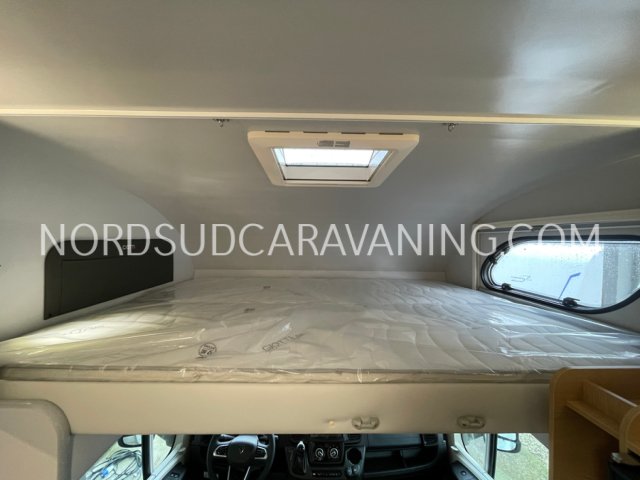 Giottiline Siena 440 Première Edition - Photo 5