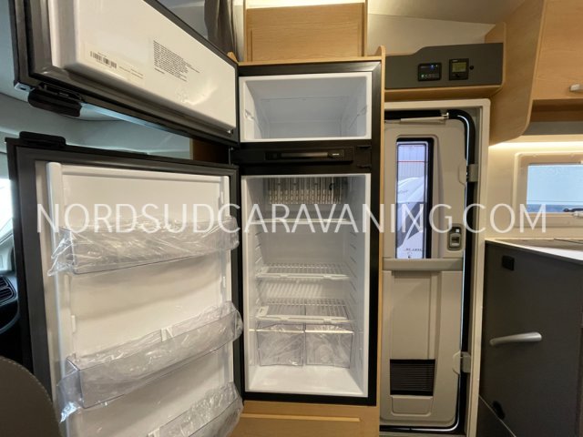 Giottiline Siena 440 Première Edition - Photo 8