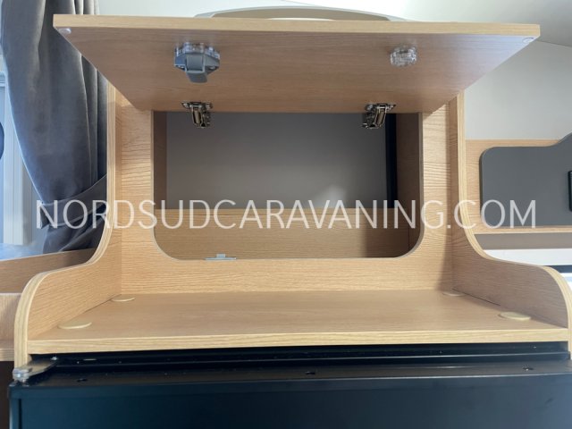 Giottiline Siena 440 Première Edition - Photo 9