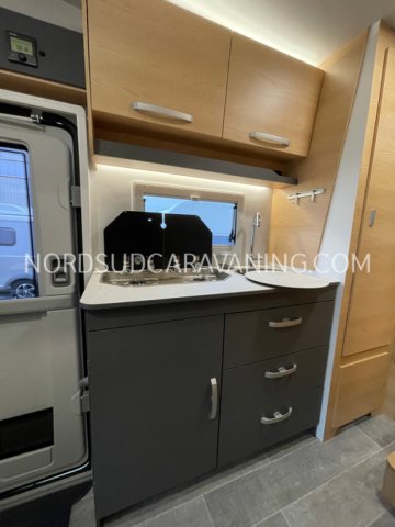 Giottiline Siena 440 Première Edition - Photo 10