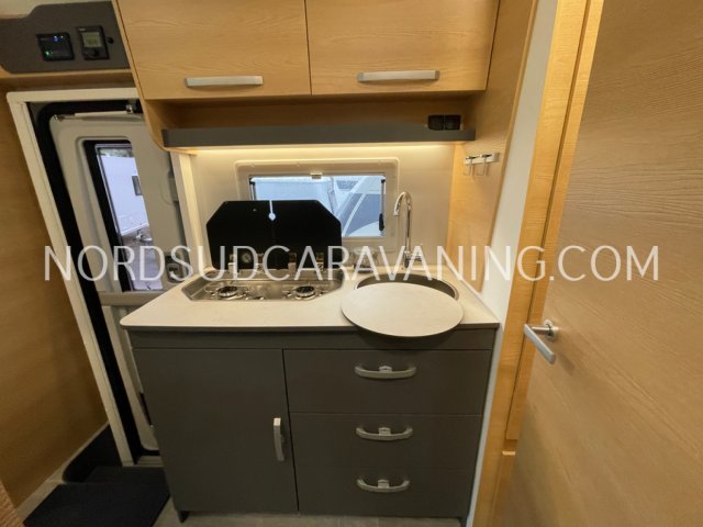 Giottiline Siena 440 Première Edition - Photo 11