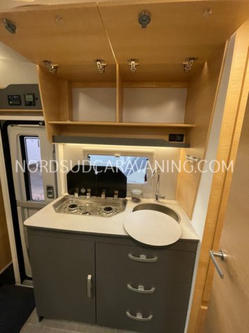 Giottiline Siena 440 Première Edition - Photo 12