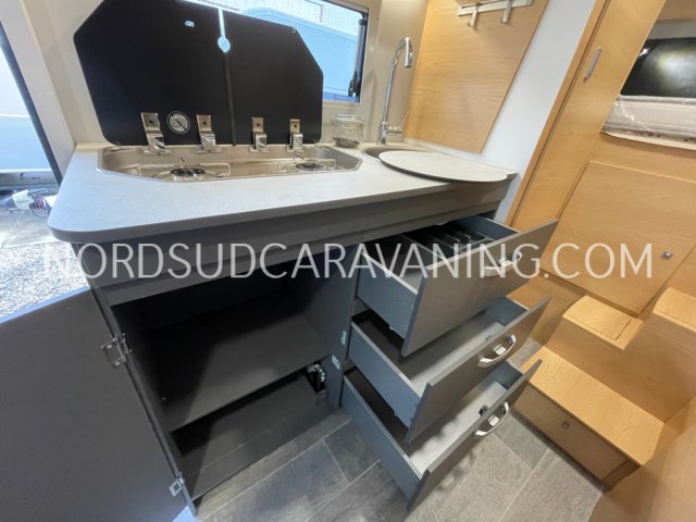 Giottiline Siena 440 Première Edition - Photo 13