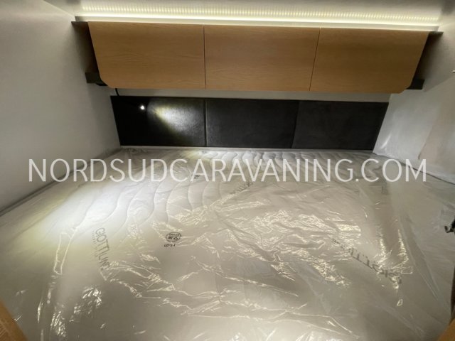 Giottiline Siena 440 Première Edition - Photo 14