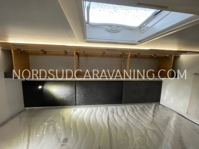 Giottiline Siena 440 Première Edition - Photo 15