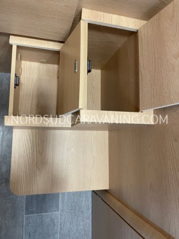 Giottiline Siena 440 Première Edition - Photo 18