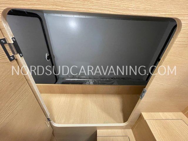 Giottiline Siena 440 Première Edition - Photo 19