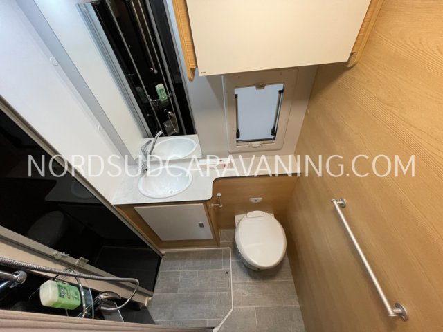 Giottiline Siena 440 Première Edition - Photo 20