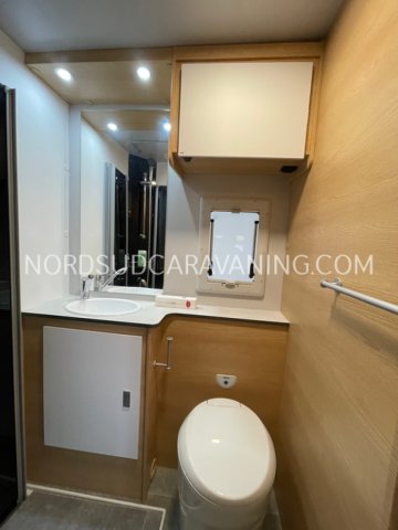 Giottiline Siena 440 Première Edition - Photo 21