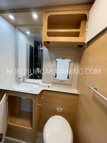 Giottiline Siena 440 Première Edition - Photo 22