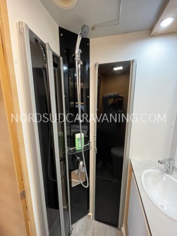 Giottiline Siena 440 Première Edition - Photo 23