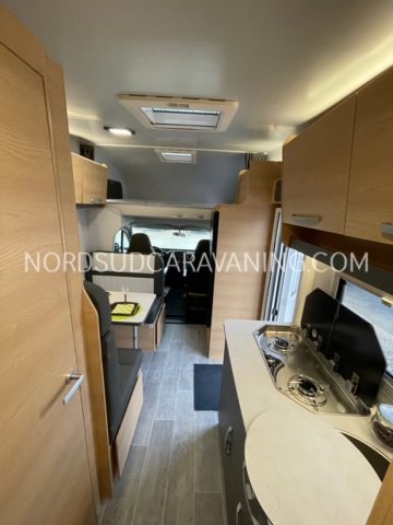 Giottiline Siena 440 Première Edition - Photo 24