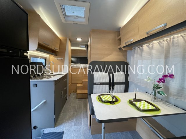 Giottiline Siena 440 Première Edition - Photo 25