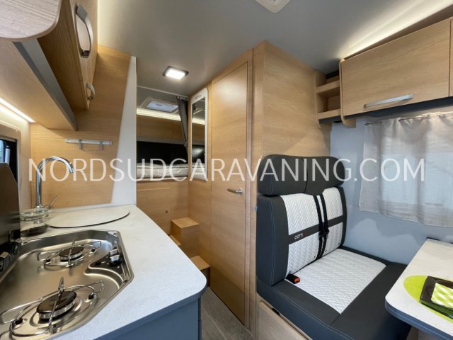 Giottiline Siena 440 Première Edition - Photo 26