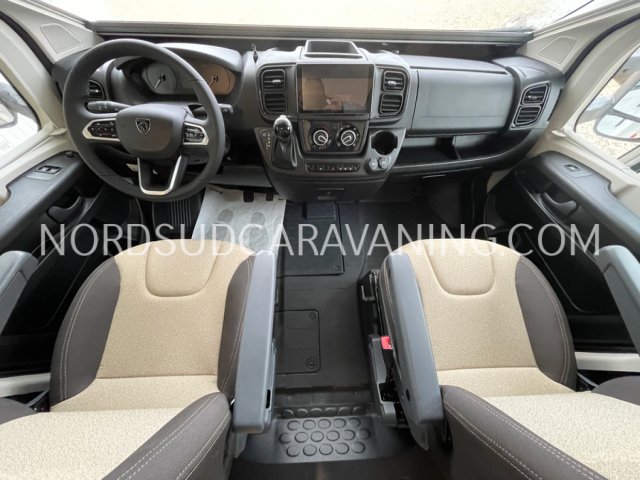 Giottiline Siena 440 Première Edition - Photo 27